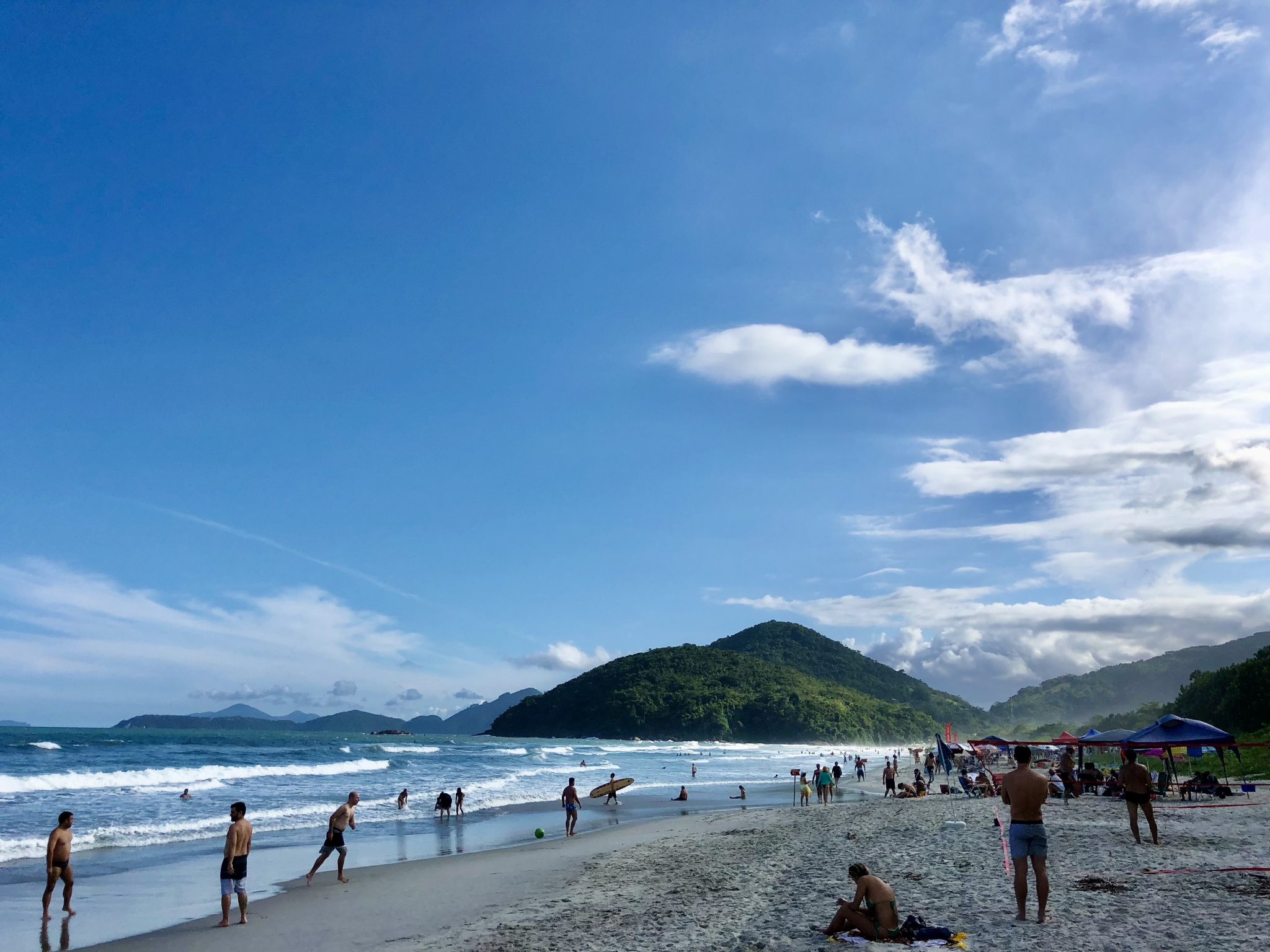 Conheça 5 praias incríveis em Ubatuba no litoral norte de SP Viajão