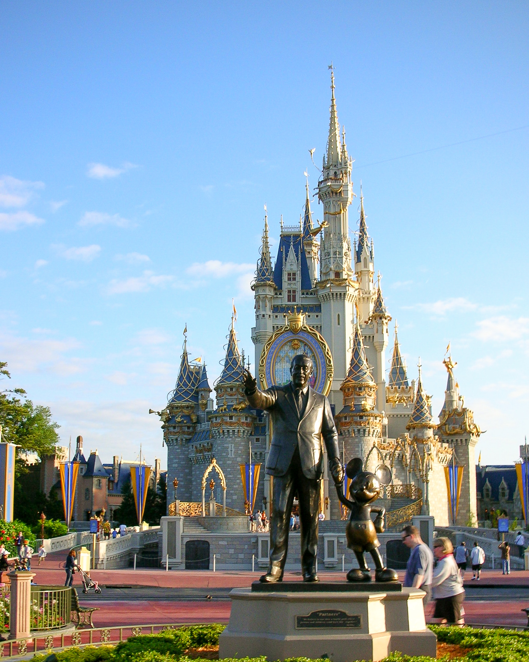 Disney ou Universal? Conheça os parques de Orlando – Viajão