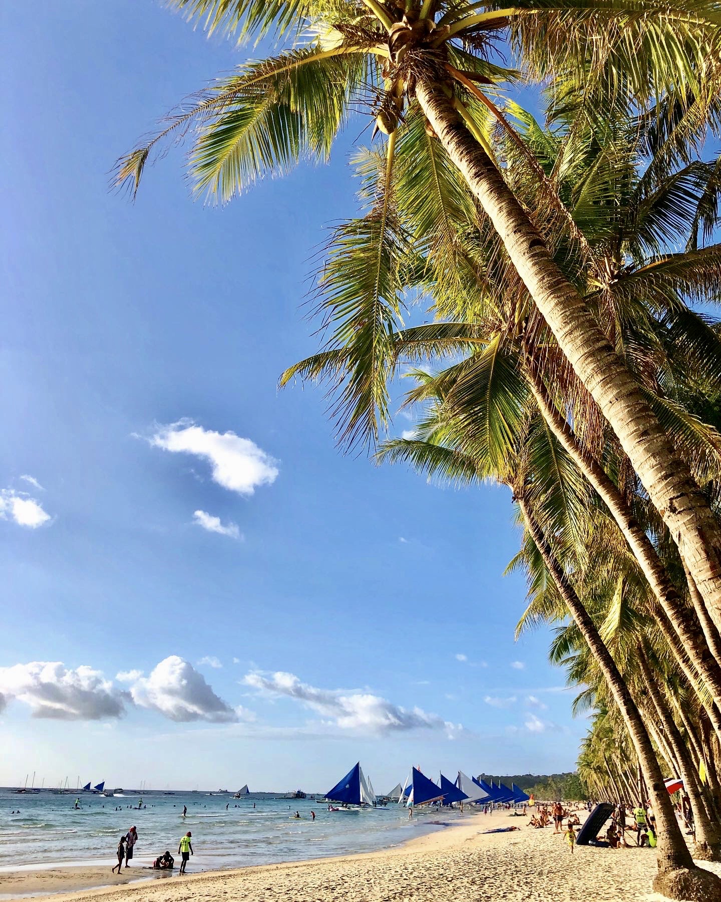 O Que Fazer No Paraíso Das Filipinas Chamado Boracay